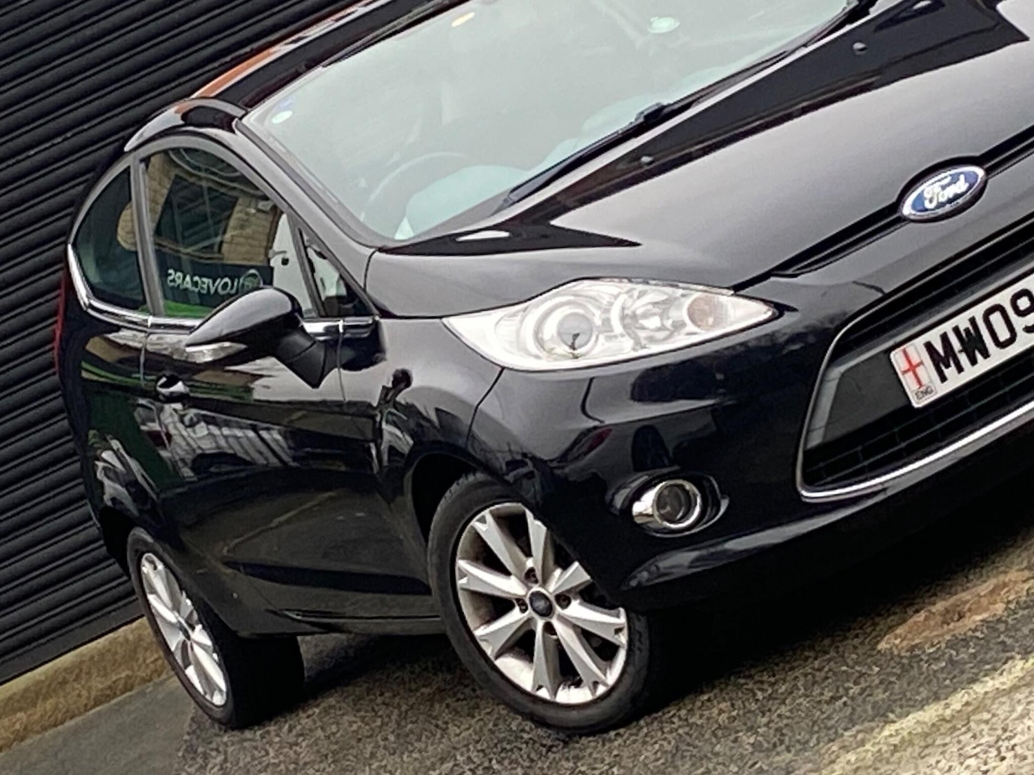 Used Ford Fiesta for sale - 77864786: Photo 21