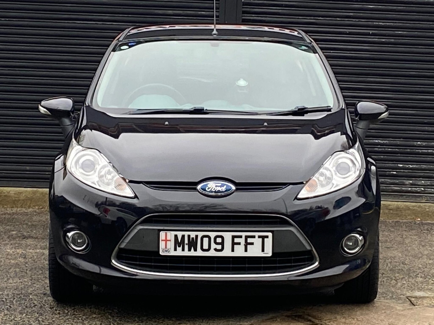 Used Ford Fiesta for sale - 77864786: Photo 5