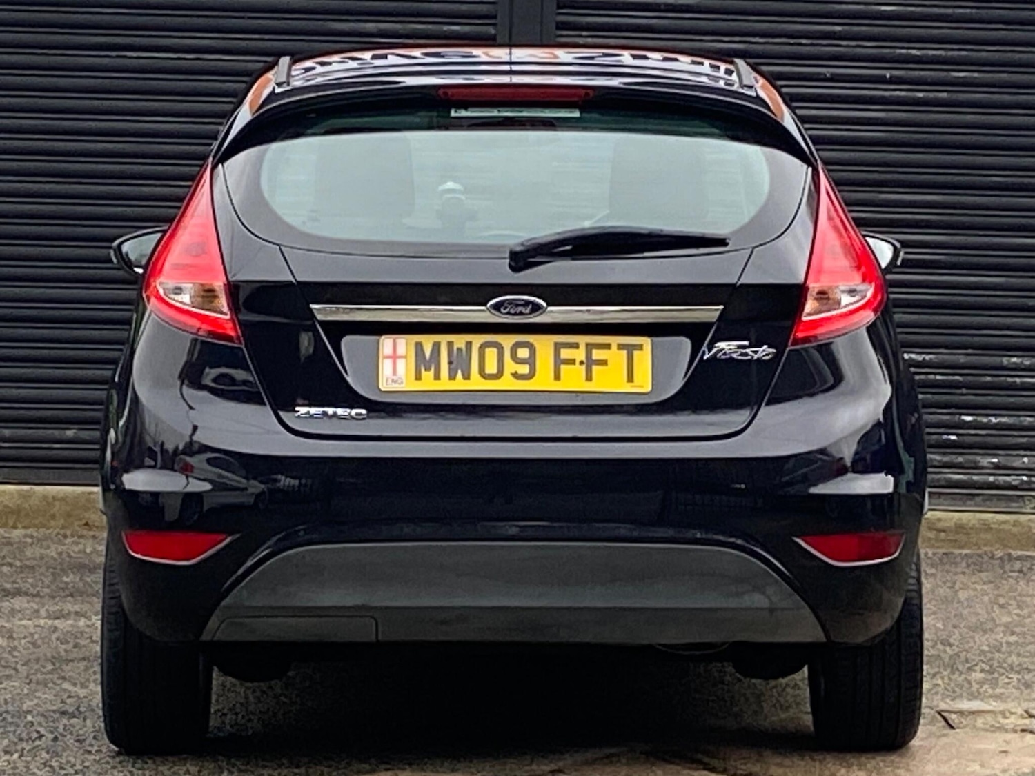 Used Ford Fiesta for sale - 77864786: Photo 6