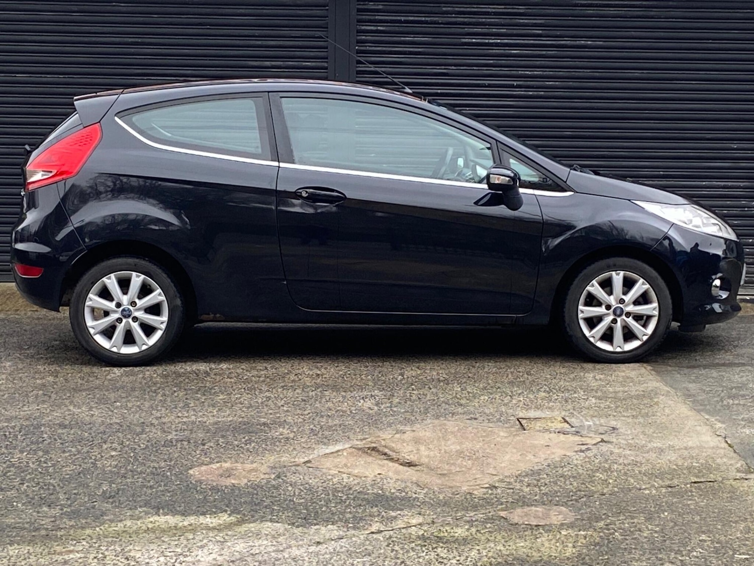 Used Ford Fiesta for sale - 77864786: Photo 7