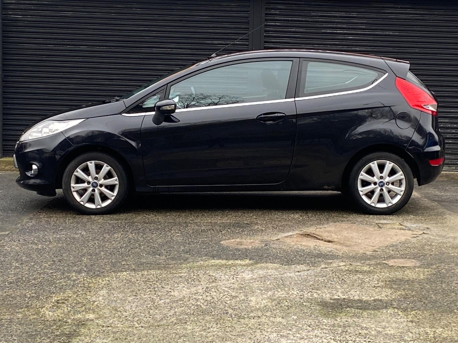 Used Ford Fiesta for sale - 77864786: Photo 8