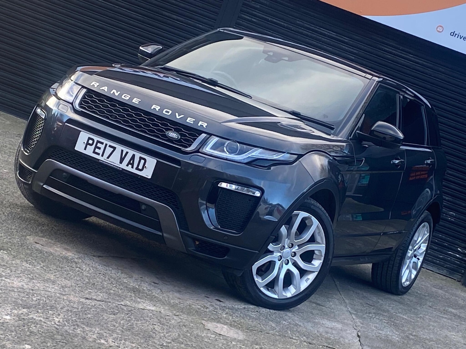Used Land Rover Range Rover Evoque for sale - 77864783: Photo 10