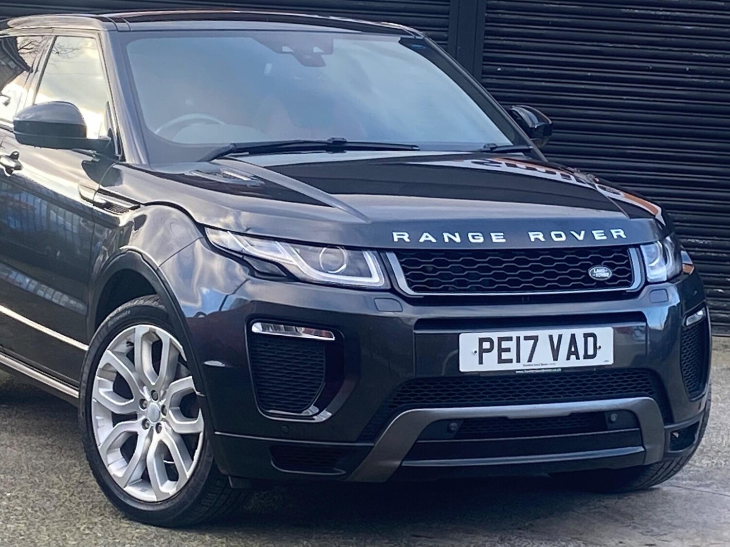 Used Land Rover Range Rover Evoque for sale - 77864783: Photo 13