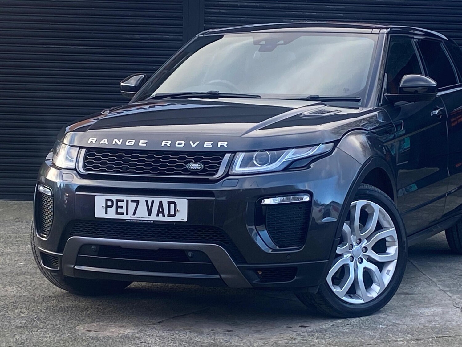 Used Land Rover Range Rover Evoque for sale - 77864783: Photo 14