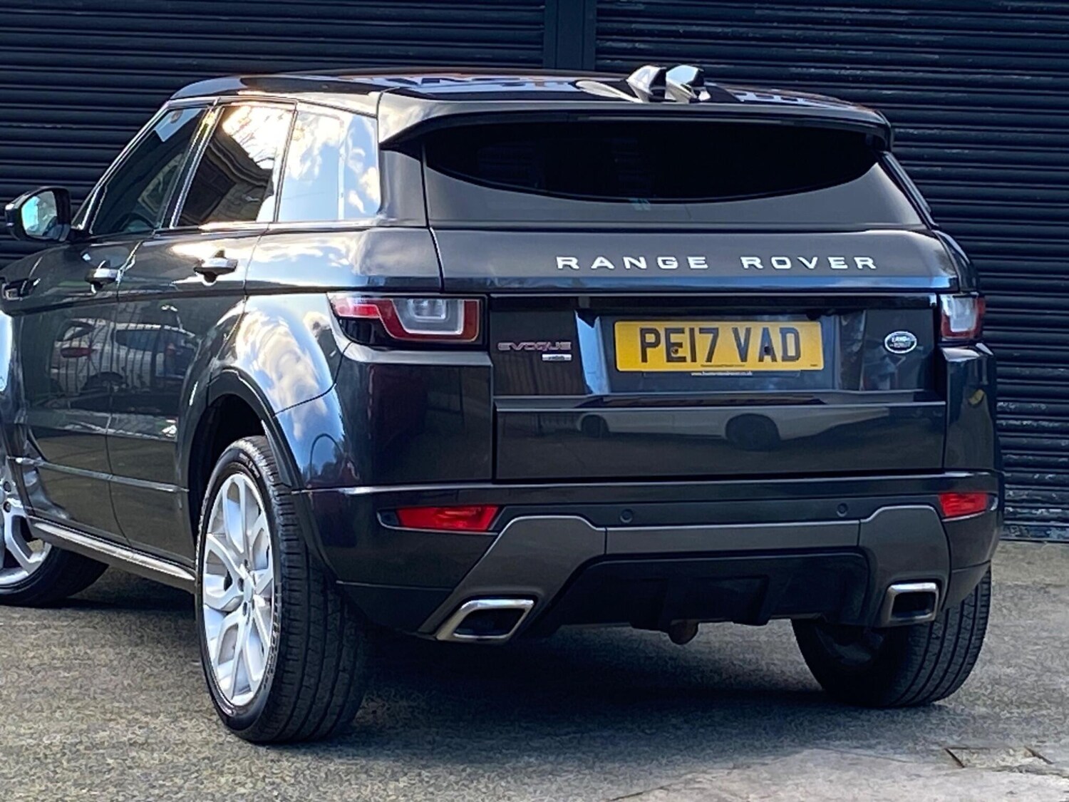 Used Land Rover Range Rover Evoque for sale - 77864783: Photo 16