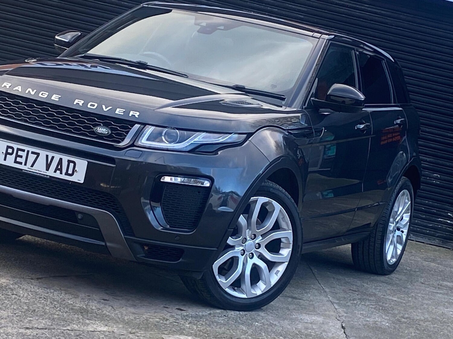 Used Land Rover Range Rover Evoque for sale - 77864783: Photo 18