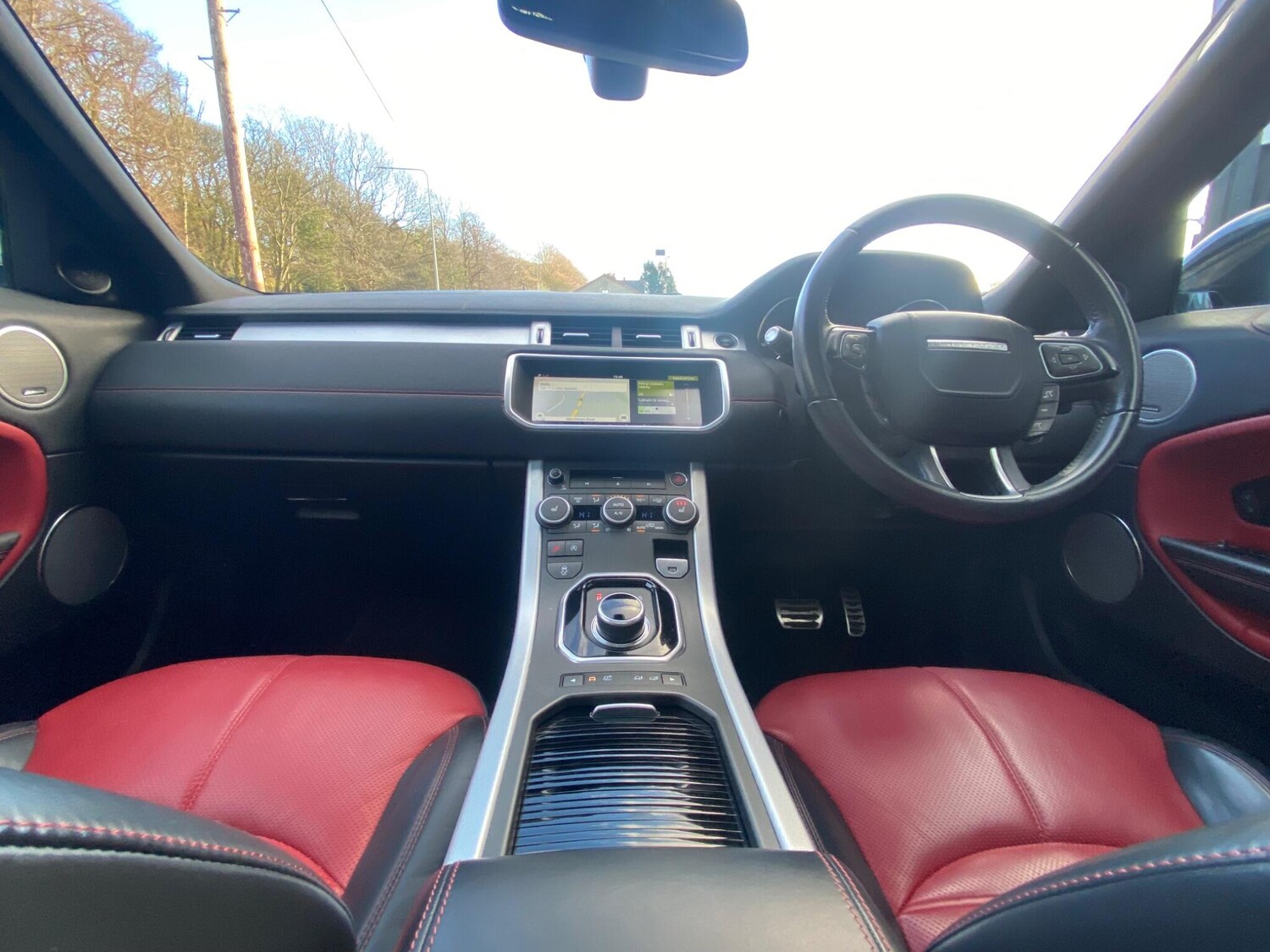 Used Land Rover Range Rover Evoque for sale - 77864783: Photo 26