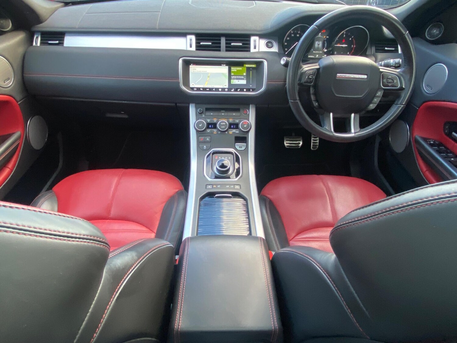 Used Land Rover Range Rover Evoque for sale - 77864783: Photo 27