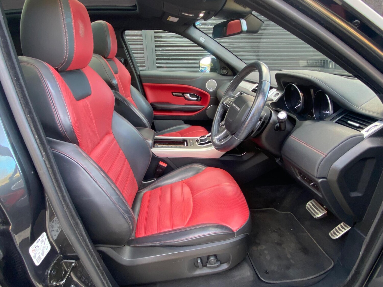 Used Land Rover Range Rover Evoque for sale - 77864783: Photo 28