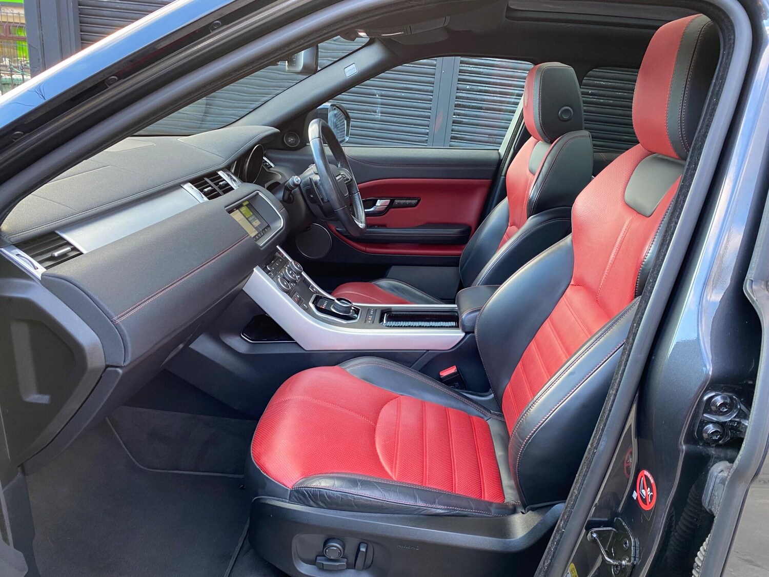 Used Land Rover Range Rover Evoque for sale - 77864783: Photo 29