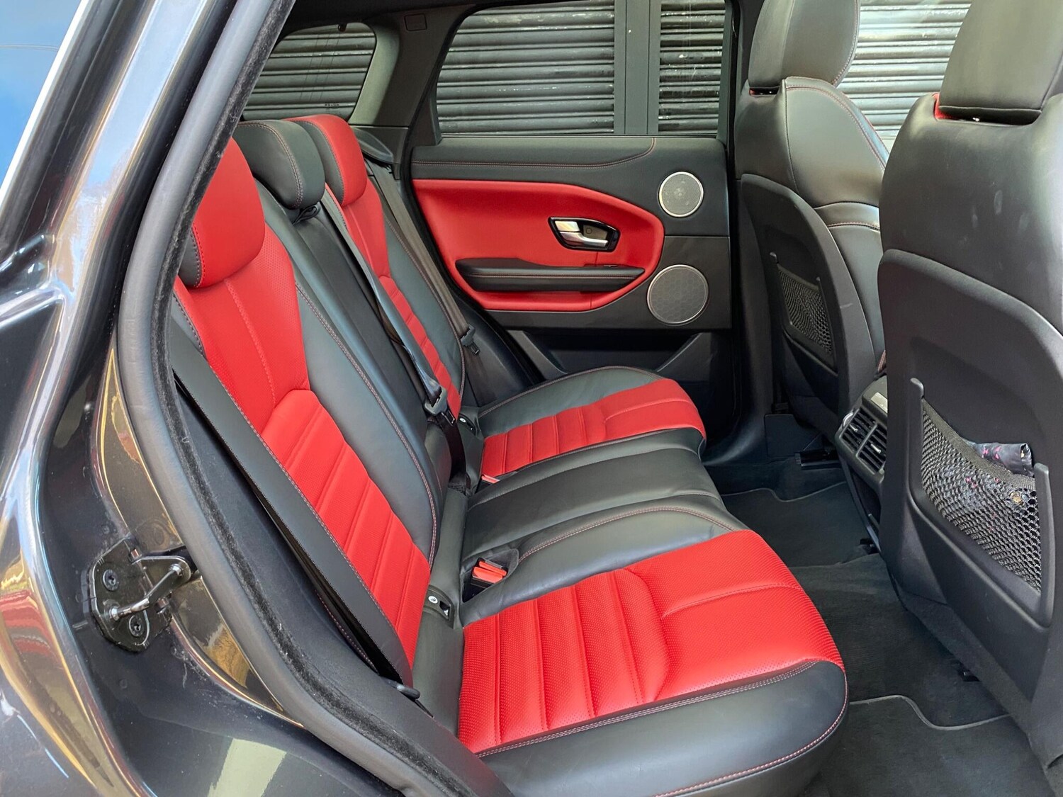 Used Land Rover Range Rover Evoque for sale - 77864783: Photo 30