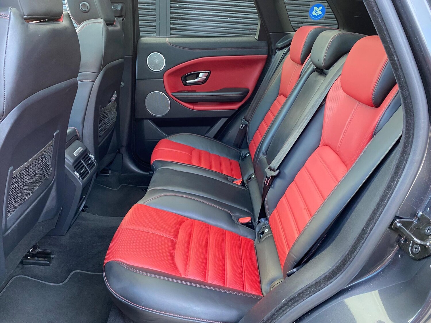 Used Land Rover Range Rover Evoque for sale - 77864783: Photo 31