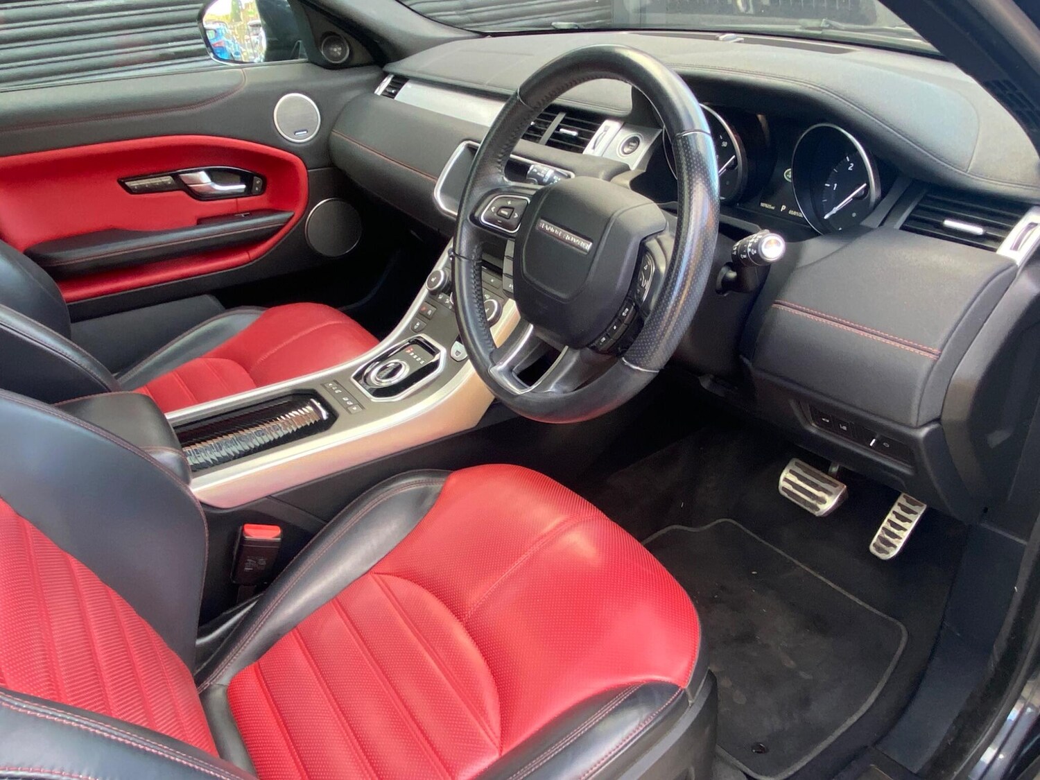 Used Land Rover Range Rover Evoque for sale - 77864783: Photo 32