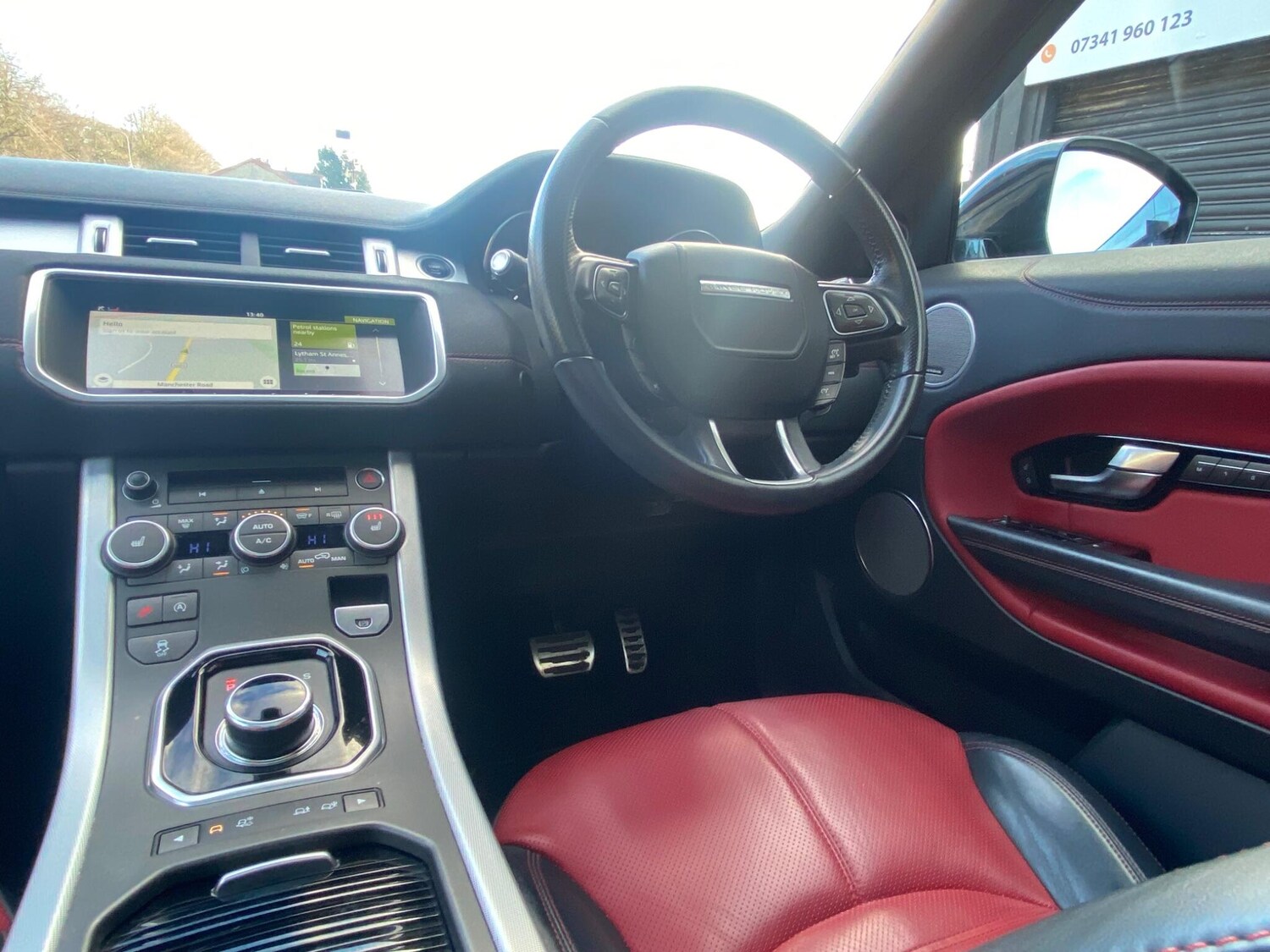 Used Land Rover Range Rover Evoque for sale - 77864783: Photo 33