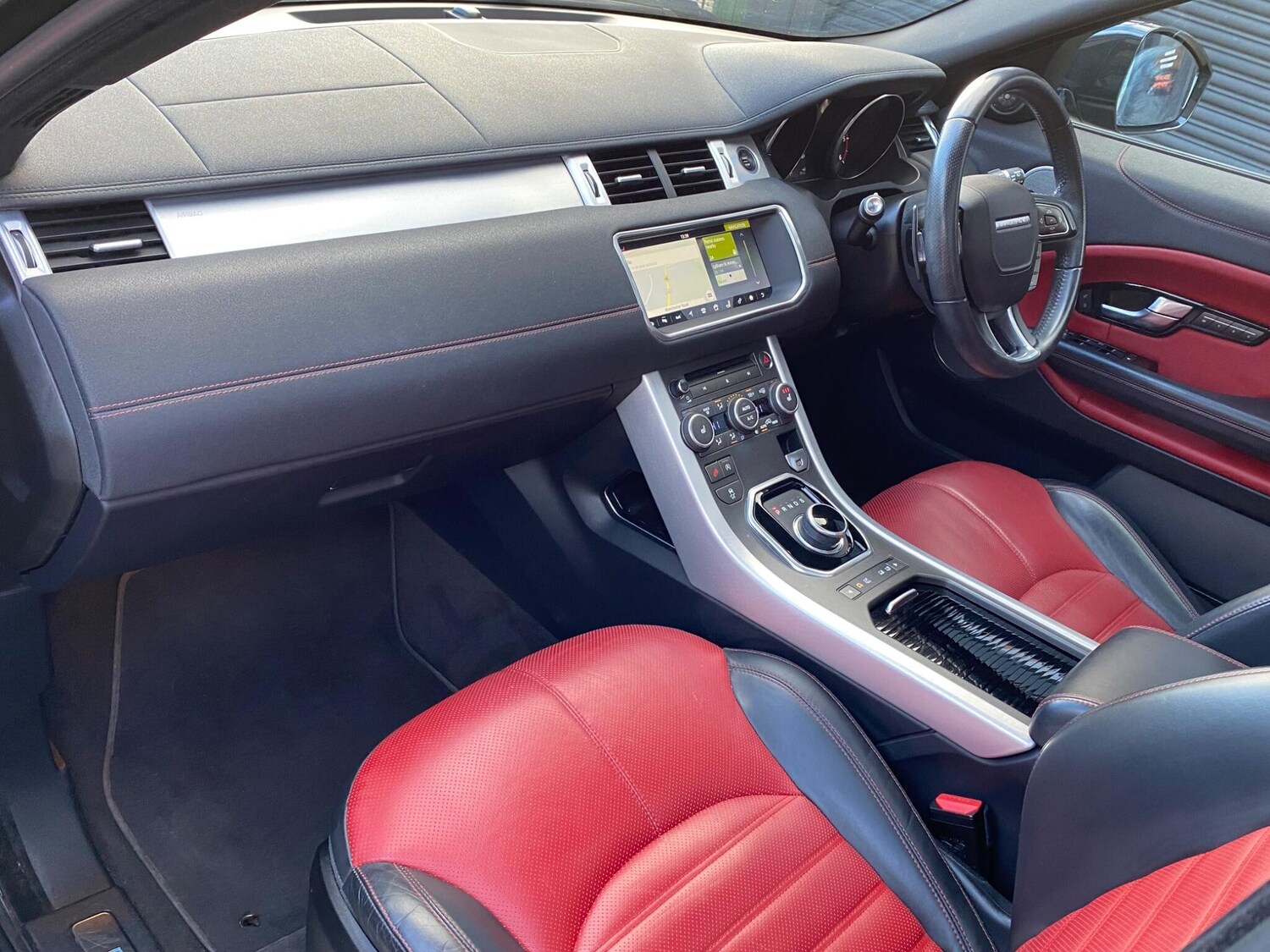 Used Land Rover Range Rover Evoque for sale - 77864783: Photo 34