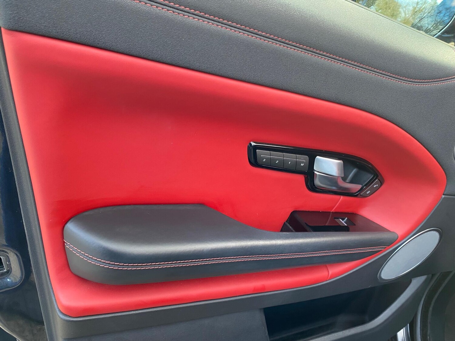 Used Land Rover Range Rover Evoque for sale - 77864783: Photo 35