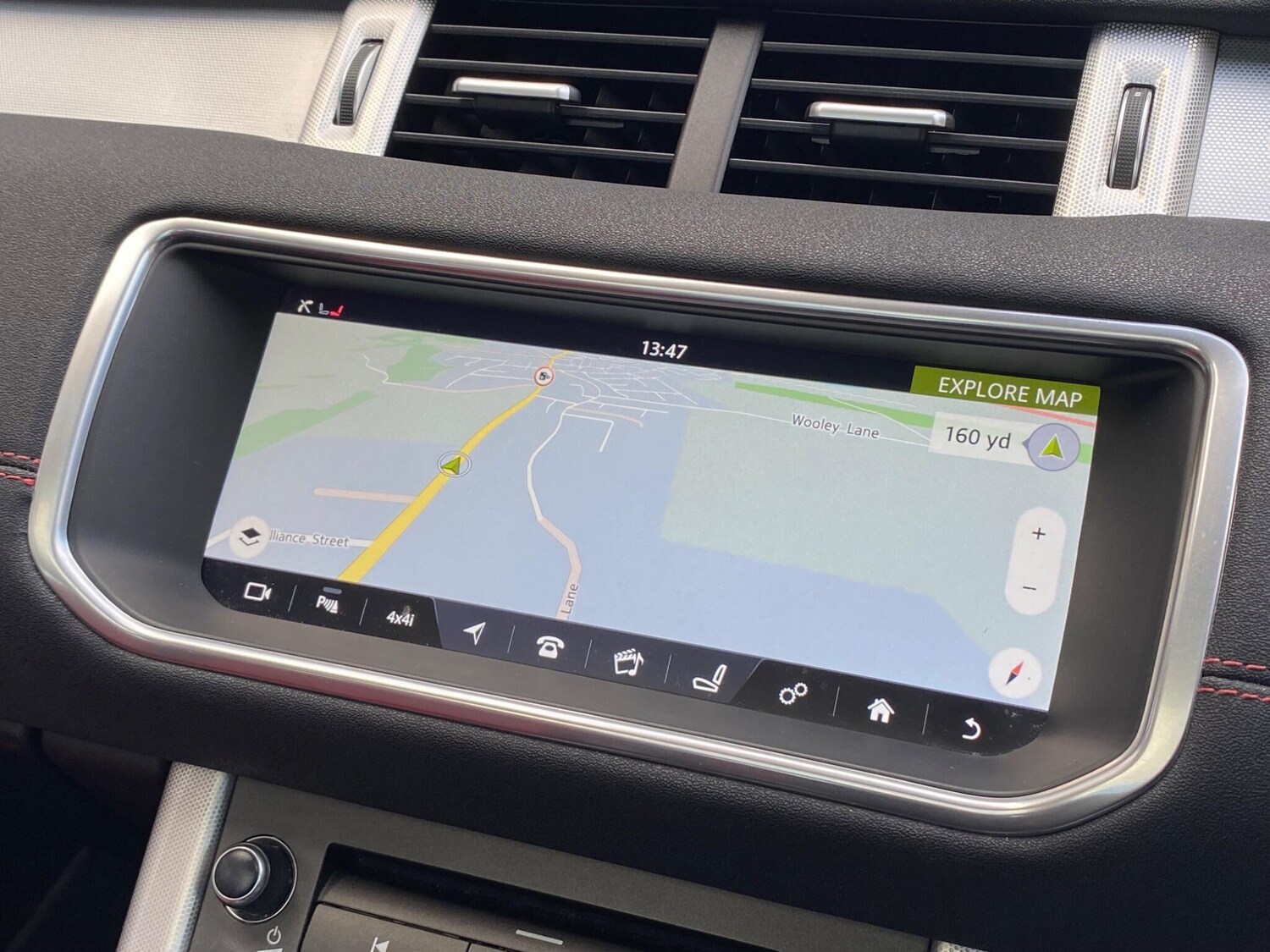 Used Land Rover Range Rover Evoque for sale - 77864783: Photo 38