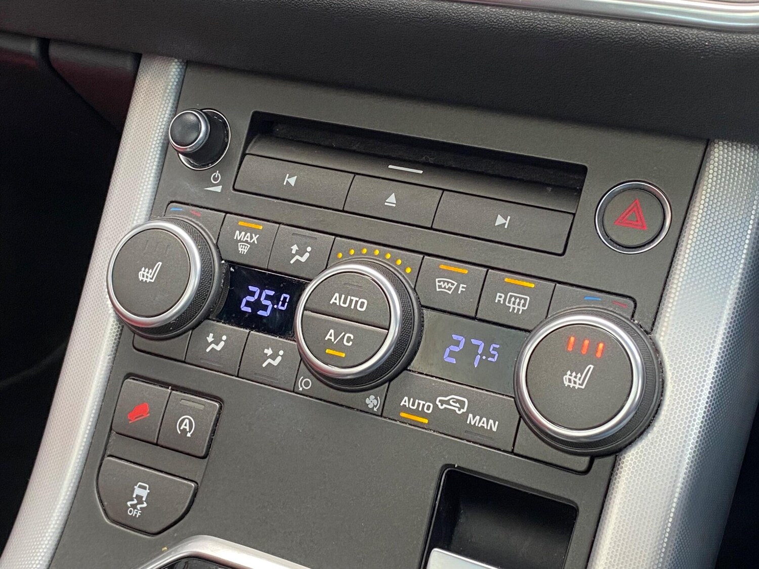 Used Land Rover Range Rover Evoque for sale - 77864783: Photo 39