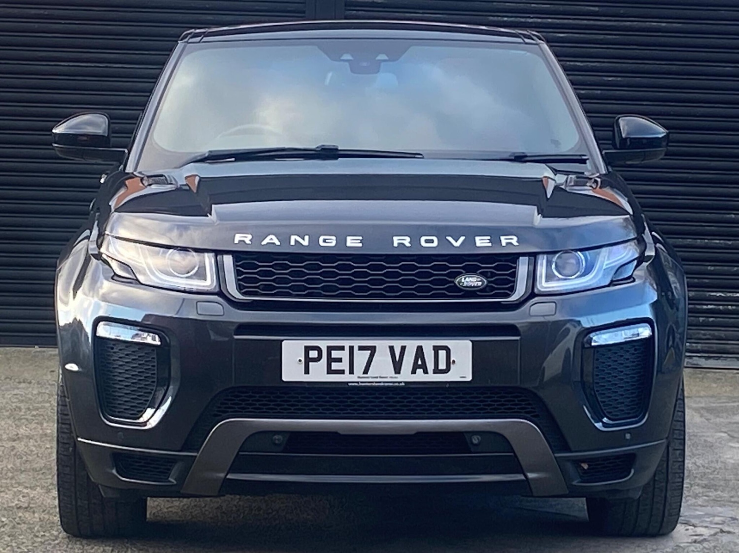 Used Land Rover Range Rover Evoque for sale - 77864783: Photo 5