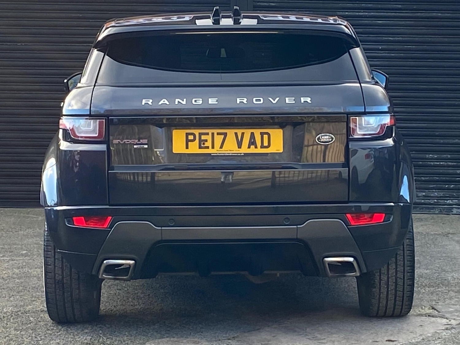 Used Land Rover Range Rover Evoque for sale - 77864783: Photo 6