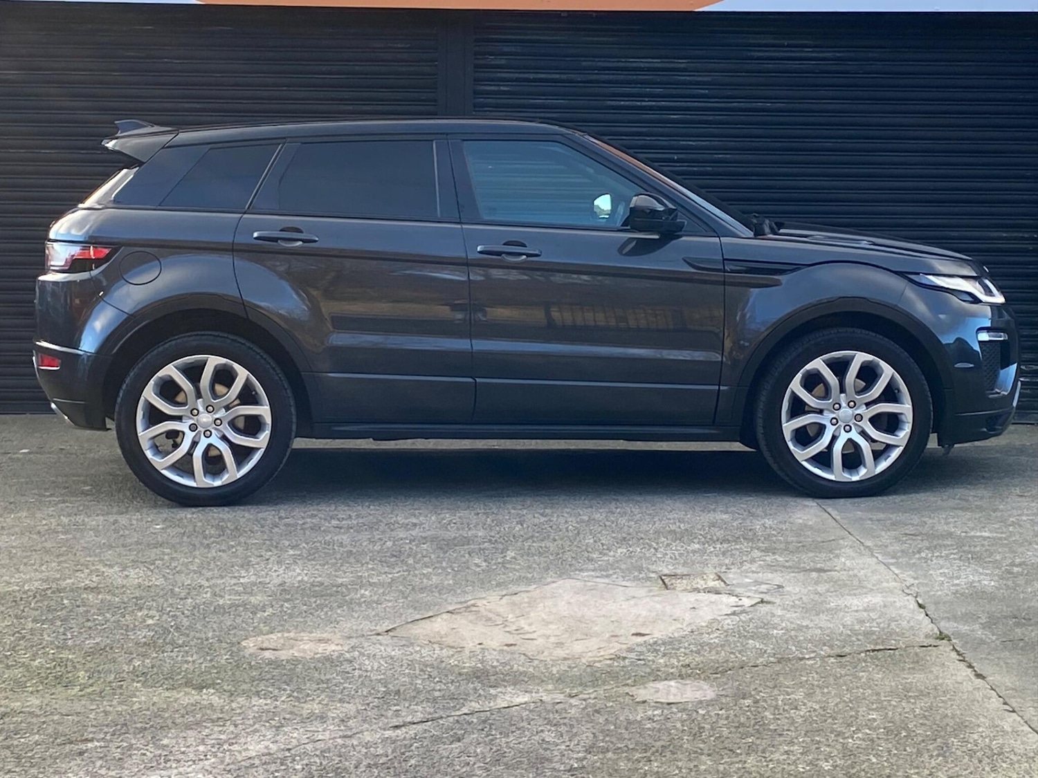 Used Land Rover Range Rover Evoque for sale - 77864783: Photo 7