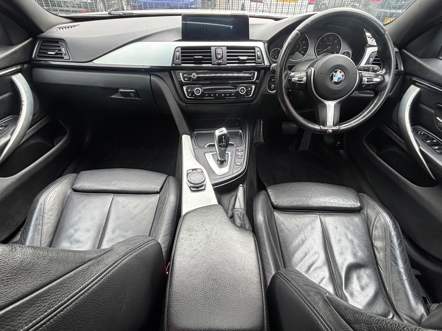 Used BMW 4 Series Gran Coupe for sale - 77864811: Photo 11
