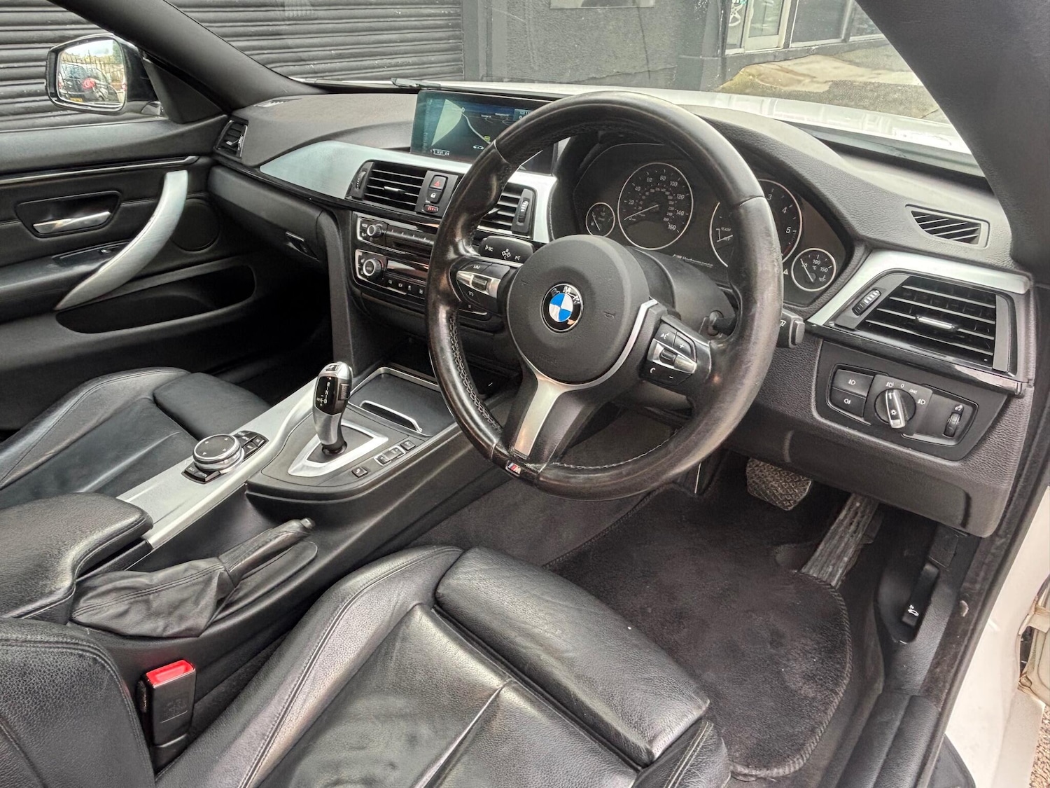 Used BMW 4 Series Gran Coupe for sale - 77864811: Photo 13