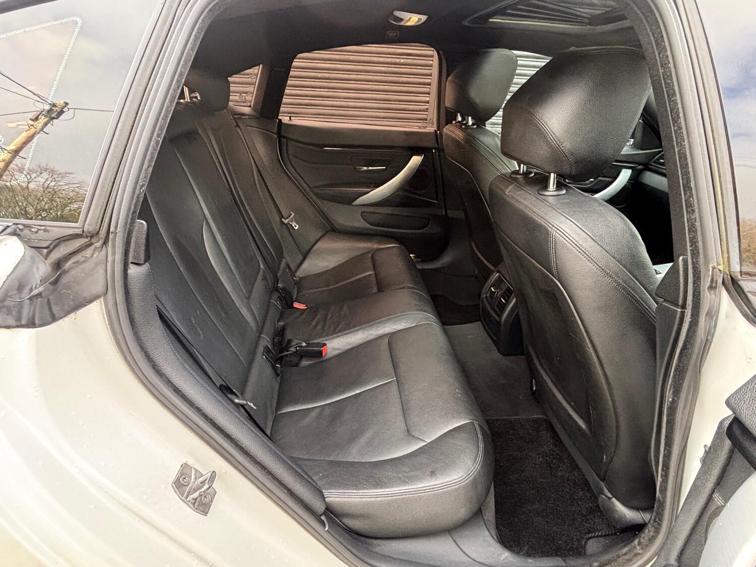 Used BMW 4 Series Gran Coupe for sale - 77864811: Photo 16