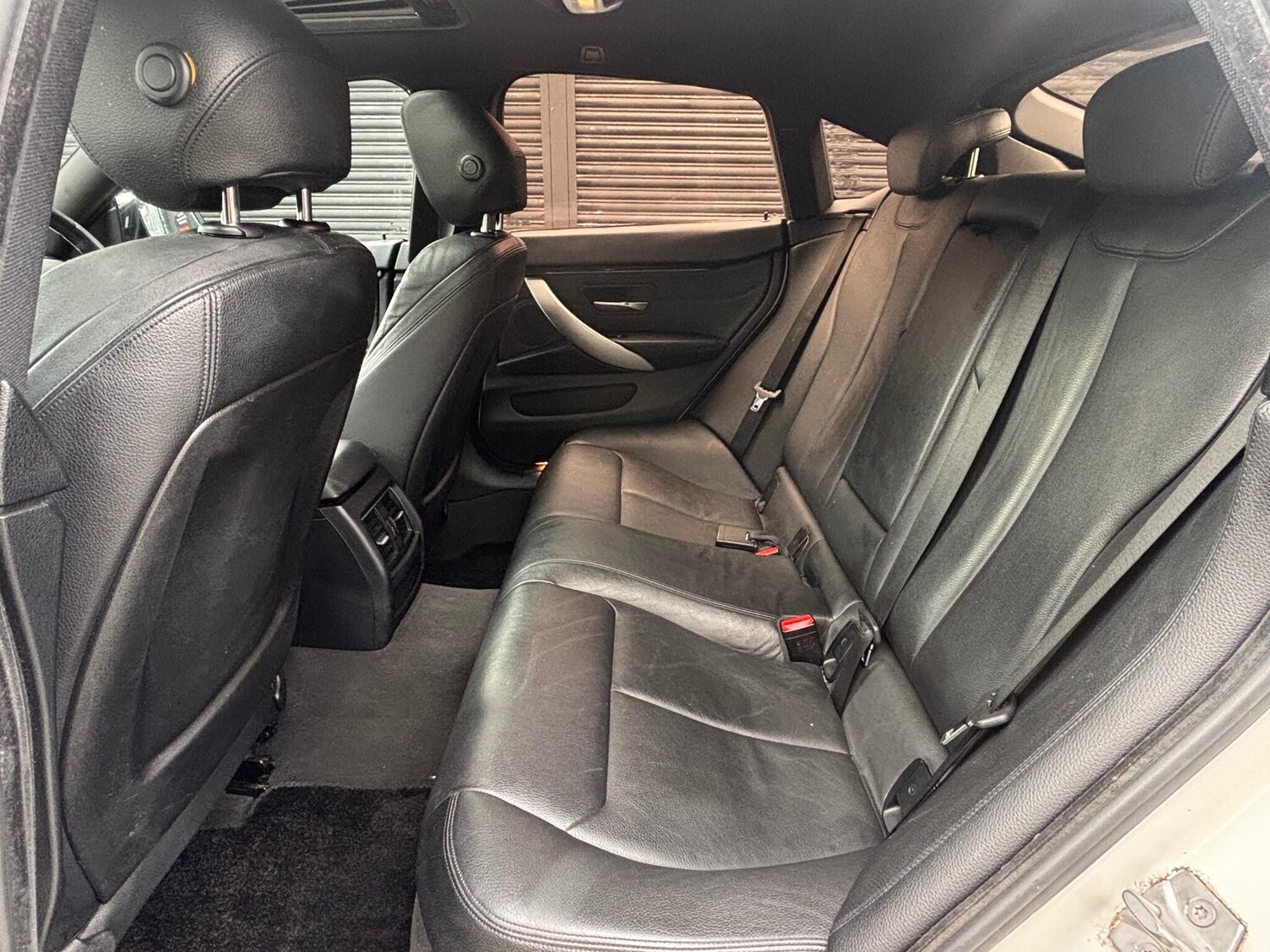 Used BMW 4 Series Gran Coupe for sale - 77864811: Photo 31