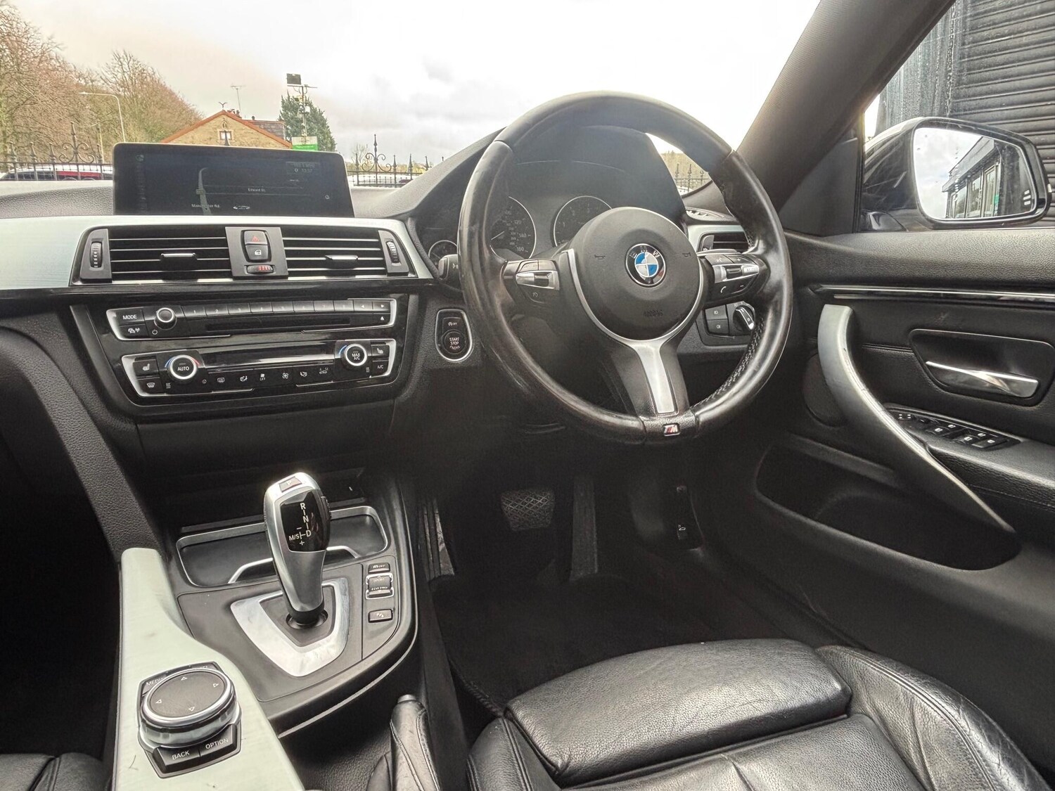 Used BMW 4 Series Gran Coupe for sale - 77864811: Photo 9