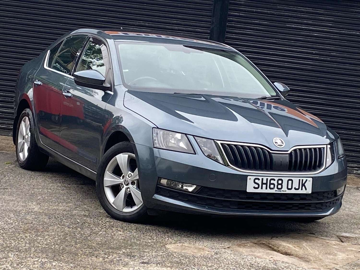 Used Skoda Octavia for sale - 77864810: Photo 11