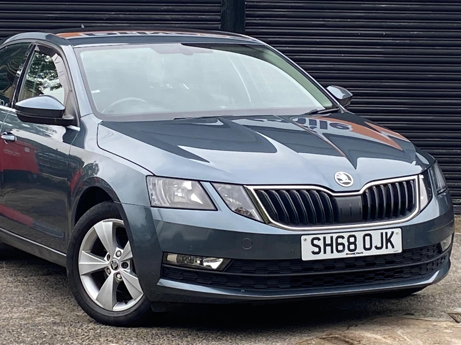 Used Skoda Octavia for sale - 77864810: Photo 13