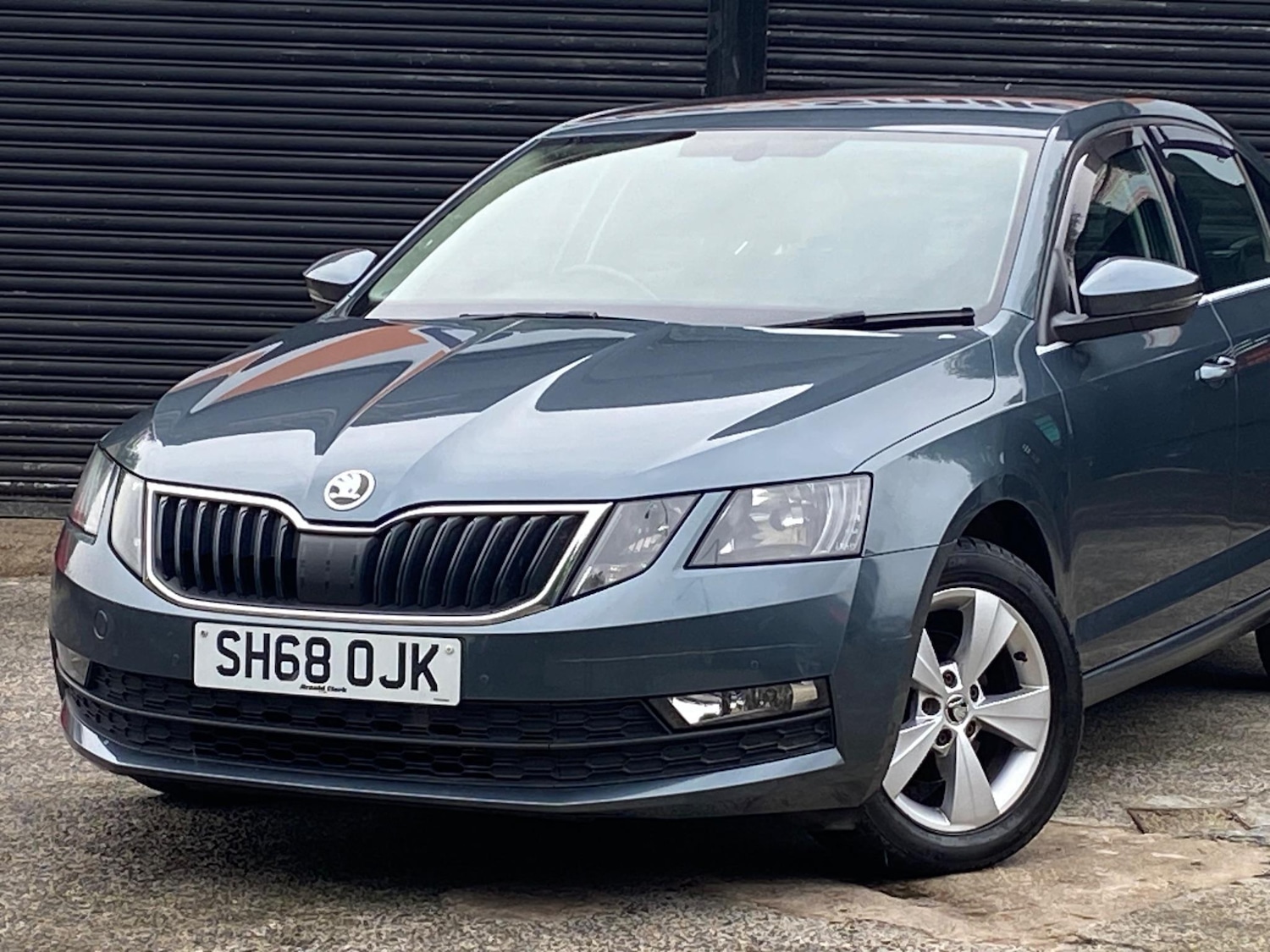Used Skoda Octavia for sale - 77864810: Photo 14