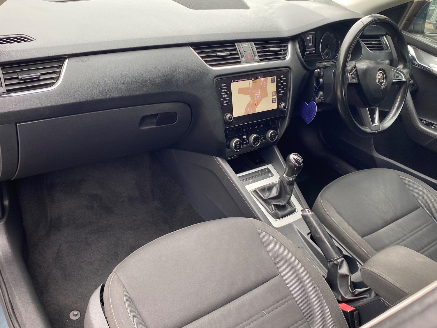 Used Skoda Octavia for sale - 77864810: Photo 18