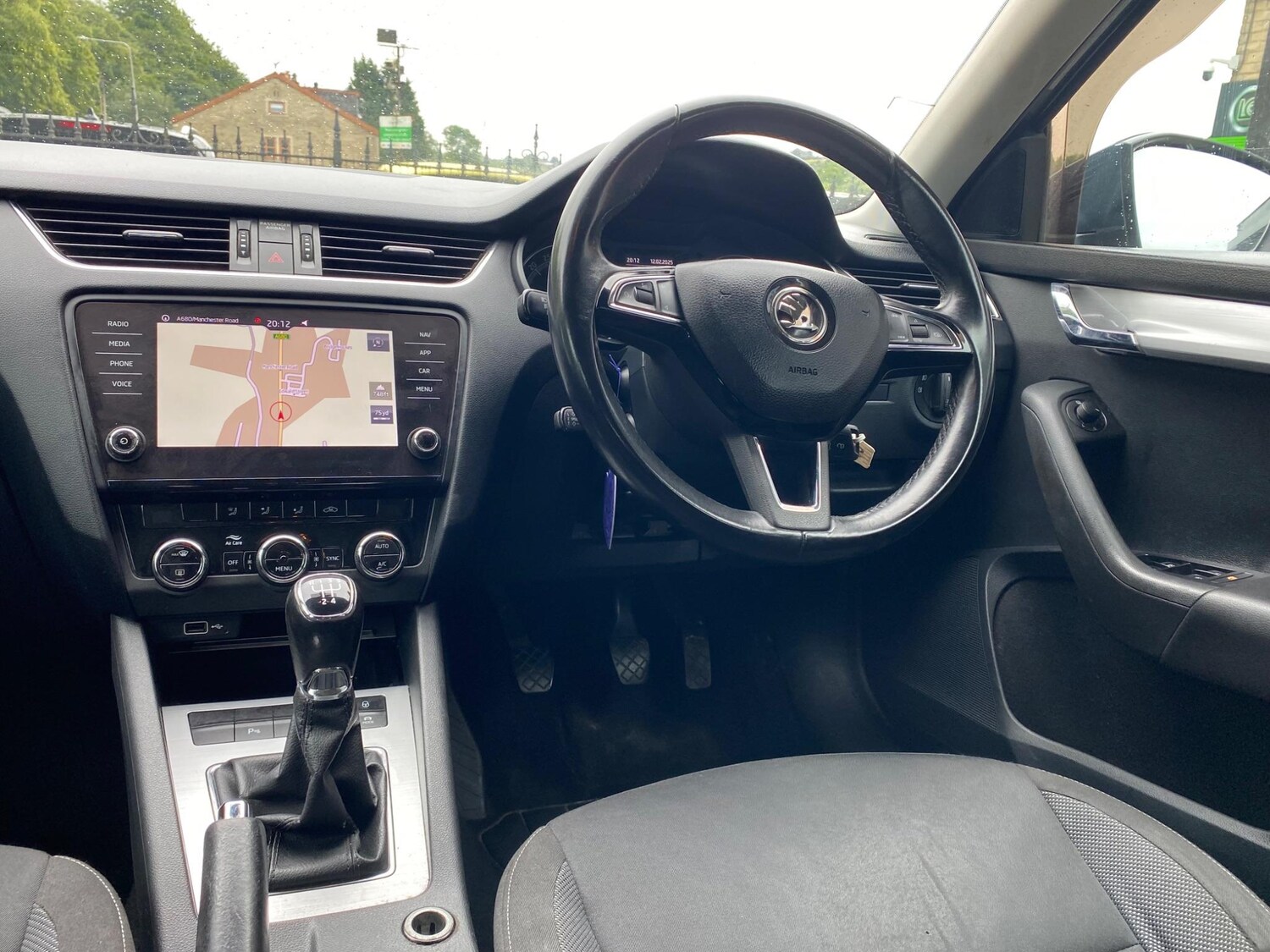 Used Skoda Octavia for sale - 77864810: Photo 20