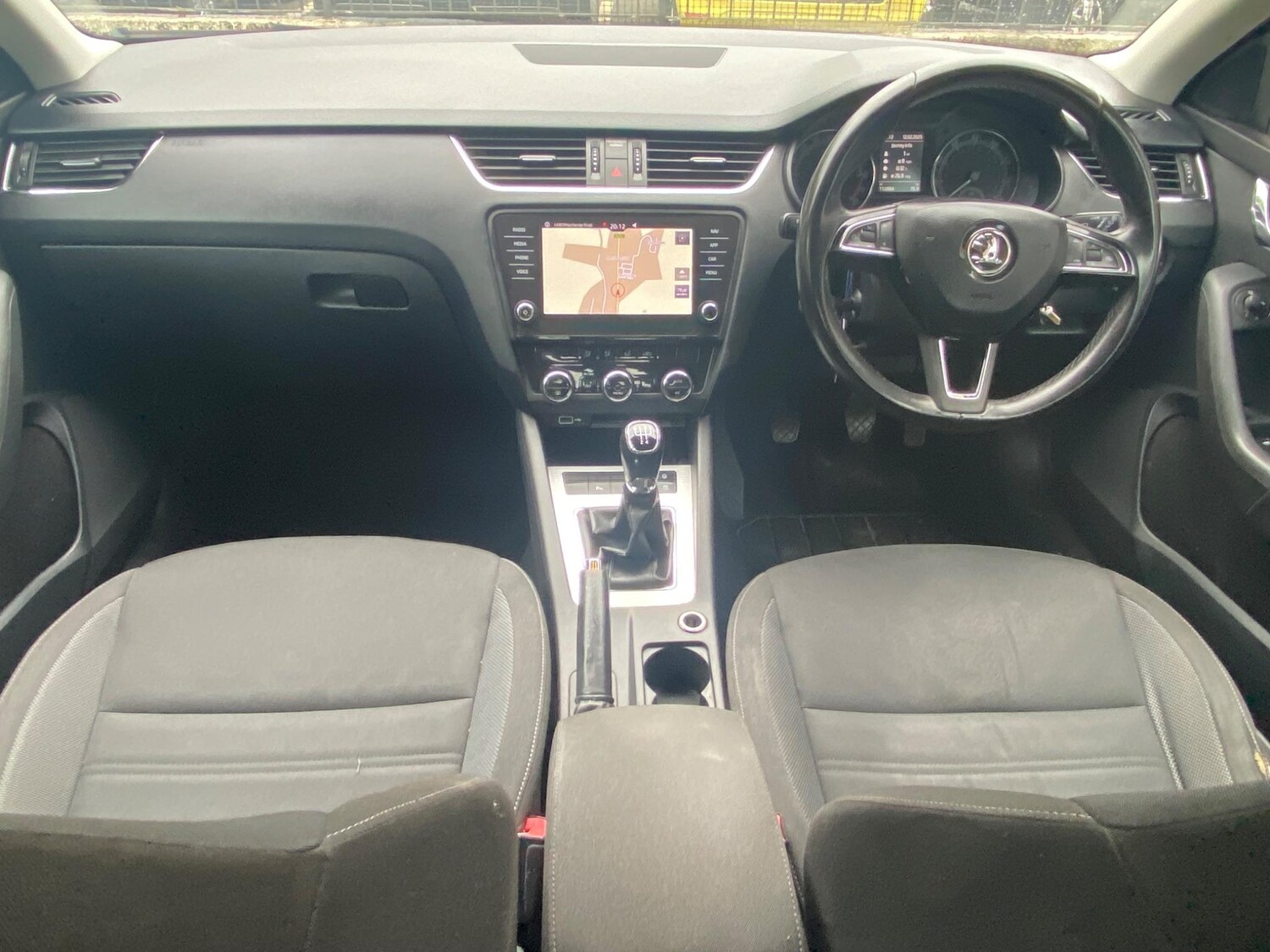 Used Skoda Octavia for sale - 77864810: Photo 21