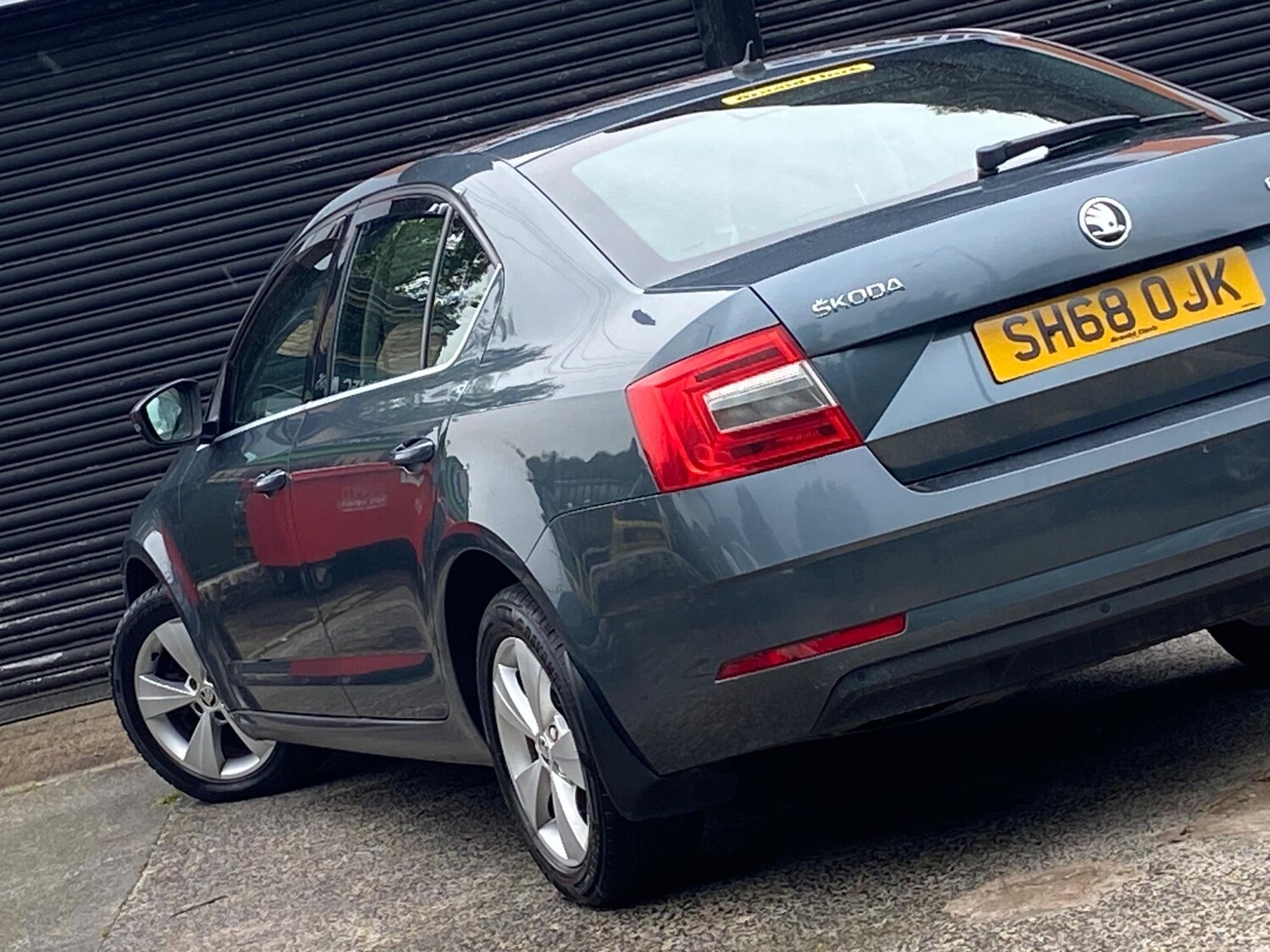 Used Skoda Octavia for sale - 77864810: Photo 23