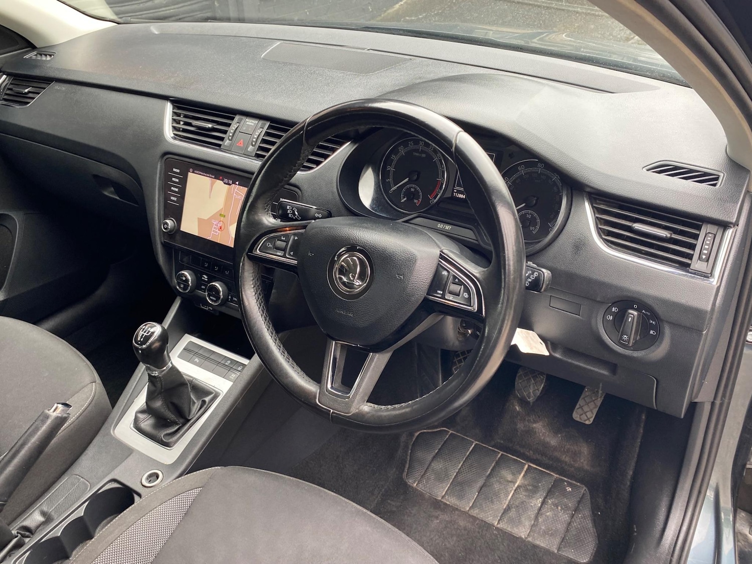 Used Skoda Octavia for sale - 77864810: Photo 32