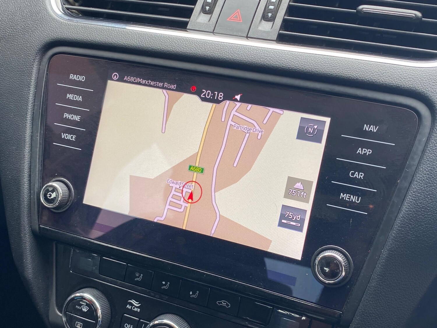 Used Skoda Octavia for sale - 77864810: Photo 35