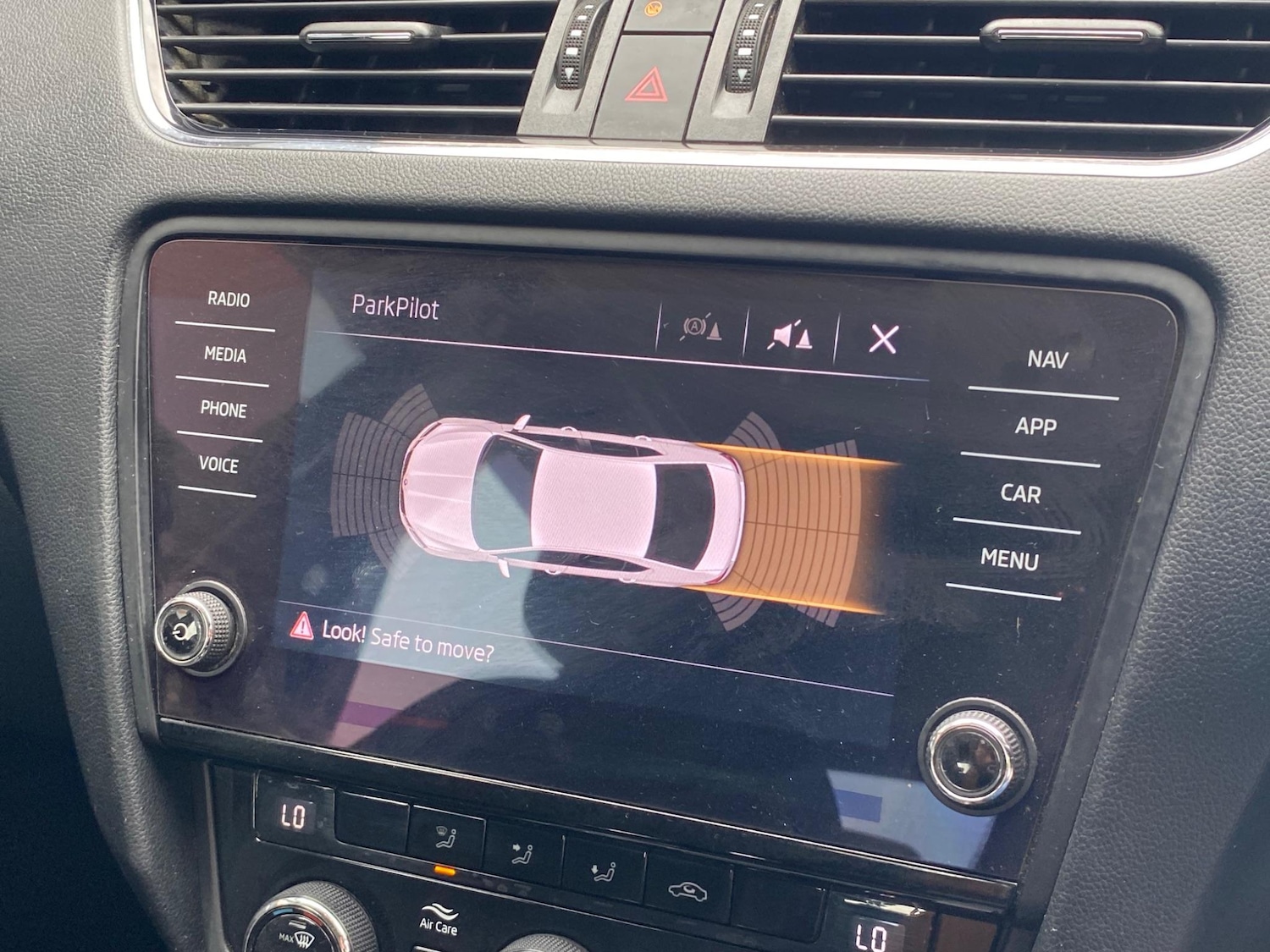 Used Skoda Octavia for sale - 77864810: Photo 36