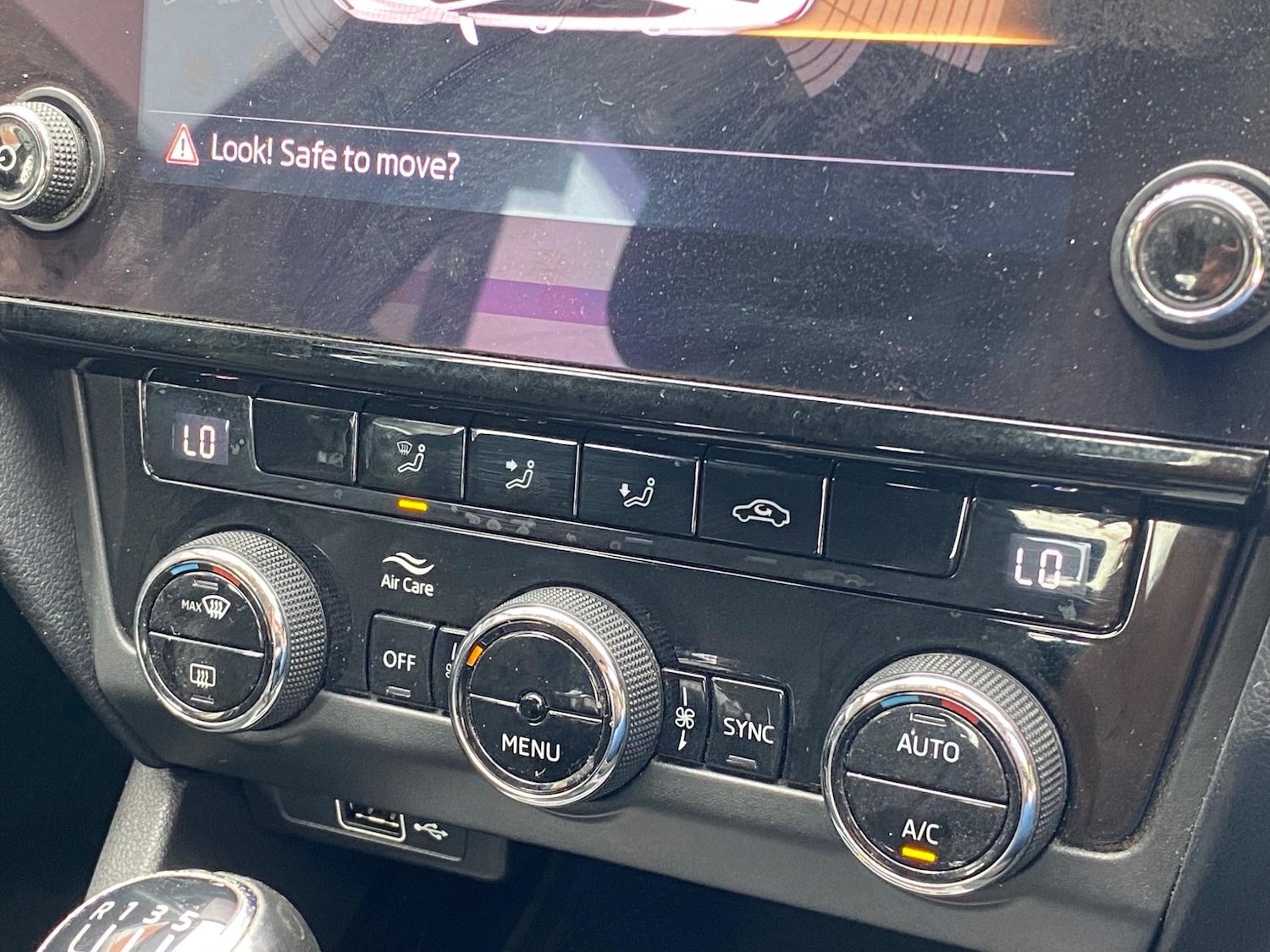 Used Skoda Octavia for sale - 77864810: Photo 37