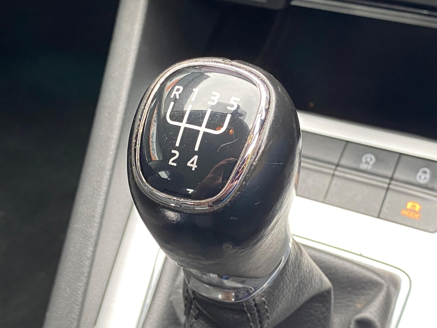 Used Skoda Octavia for sale - 77864810: Photo 39