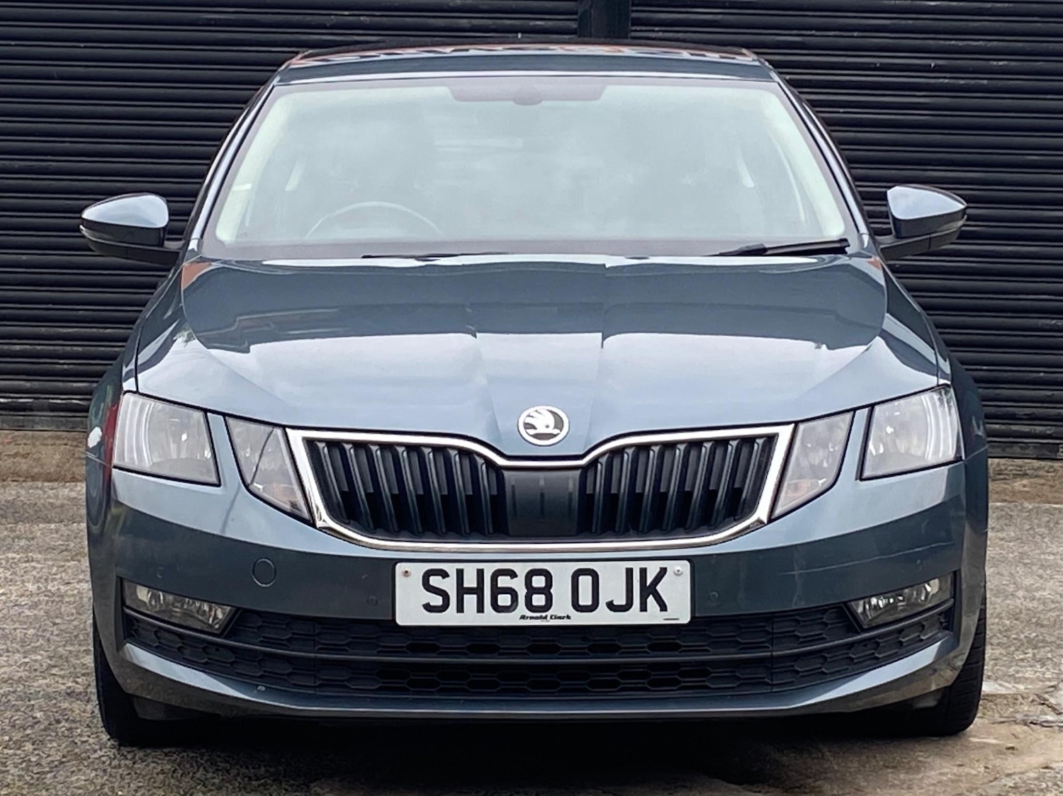 Used Skoda Octavia for sale - 77864810: Photo 5