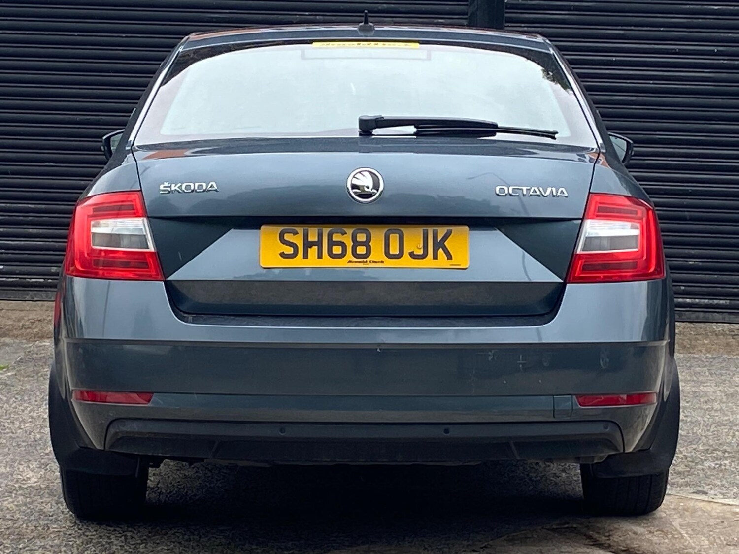 Used Skoda Octavia for sale - 77864810: Photo 6