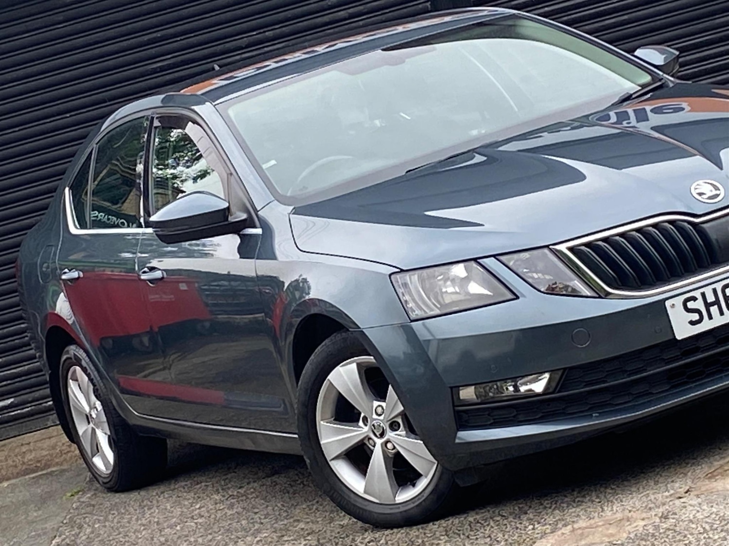 Used Skoda Octavia for sale - 77864810: Photo 9