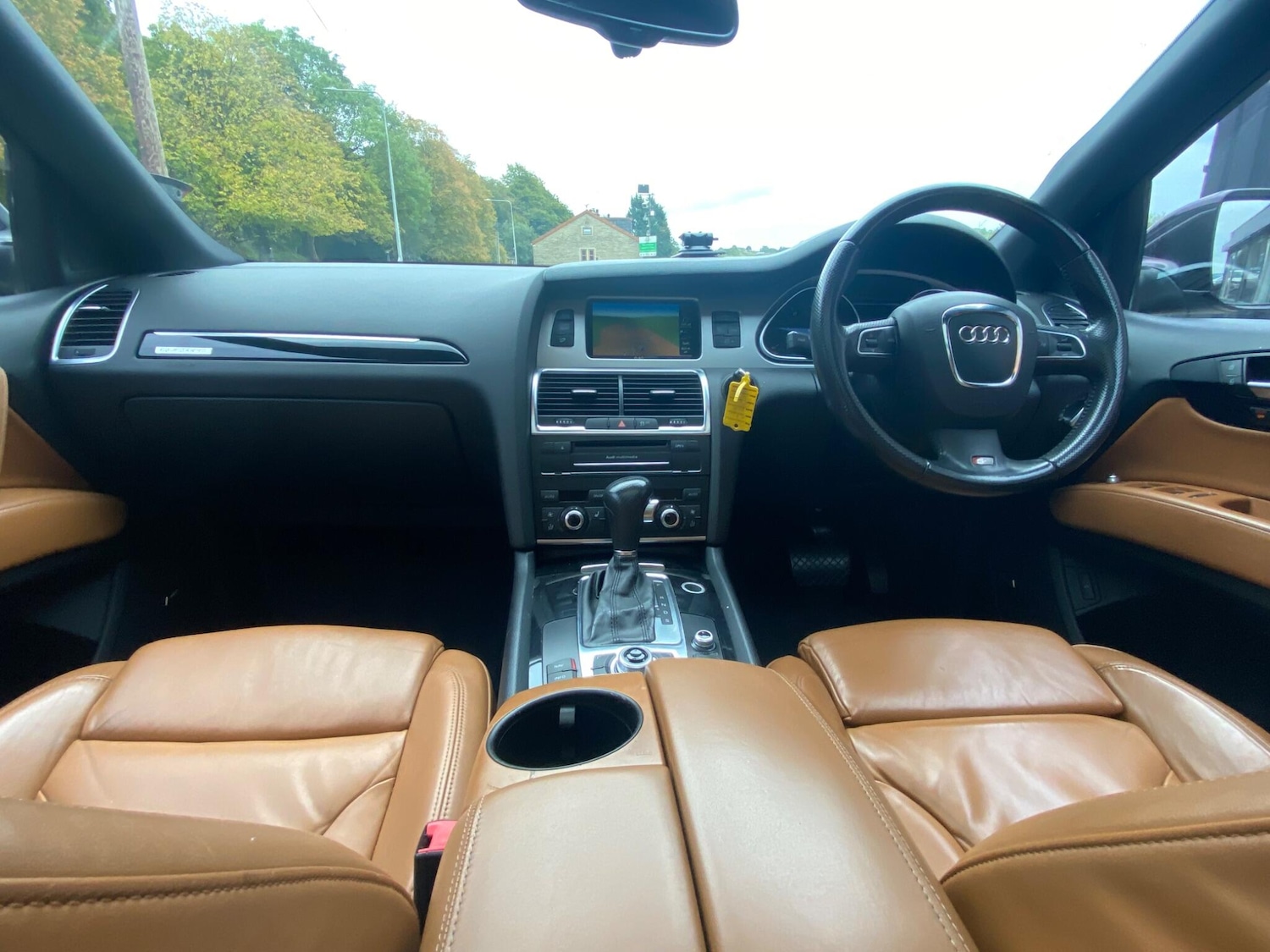 Used Audi Q7 for sale - 77864763: Photo 13