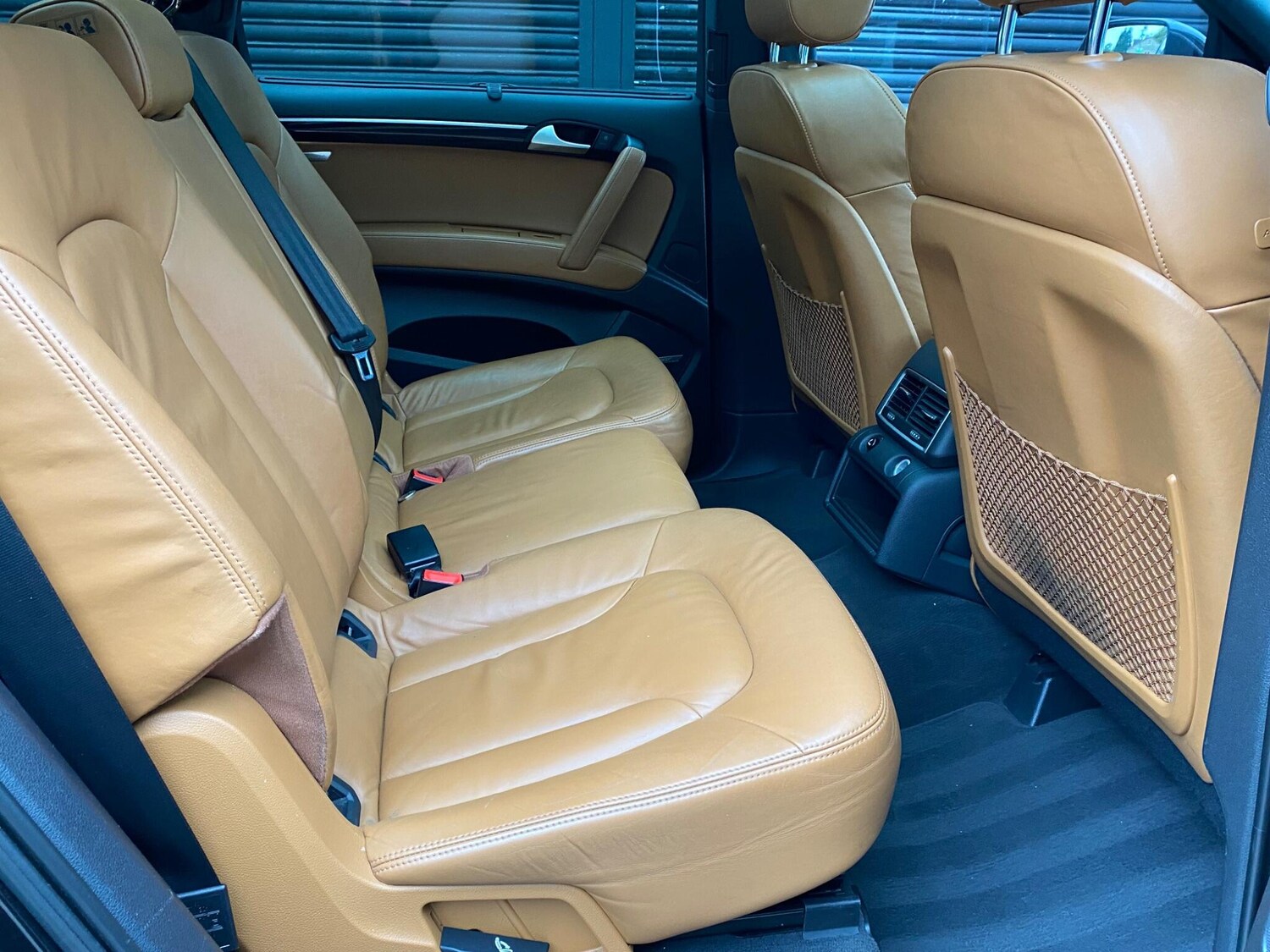 Used Audi Q7 for sale - 77864763: Photo 15