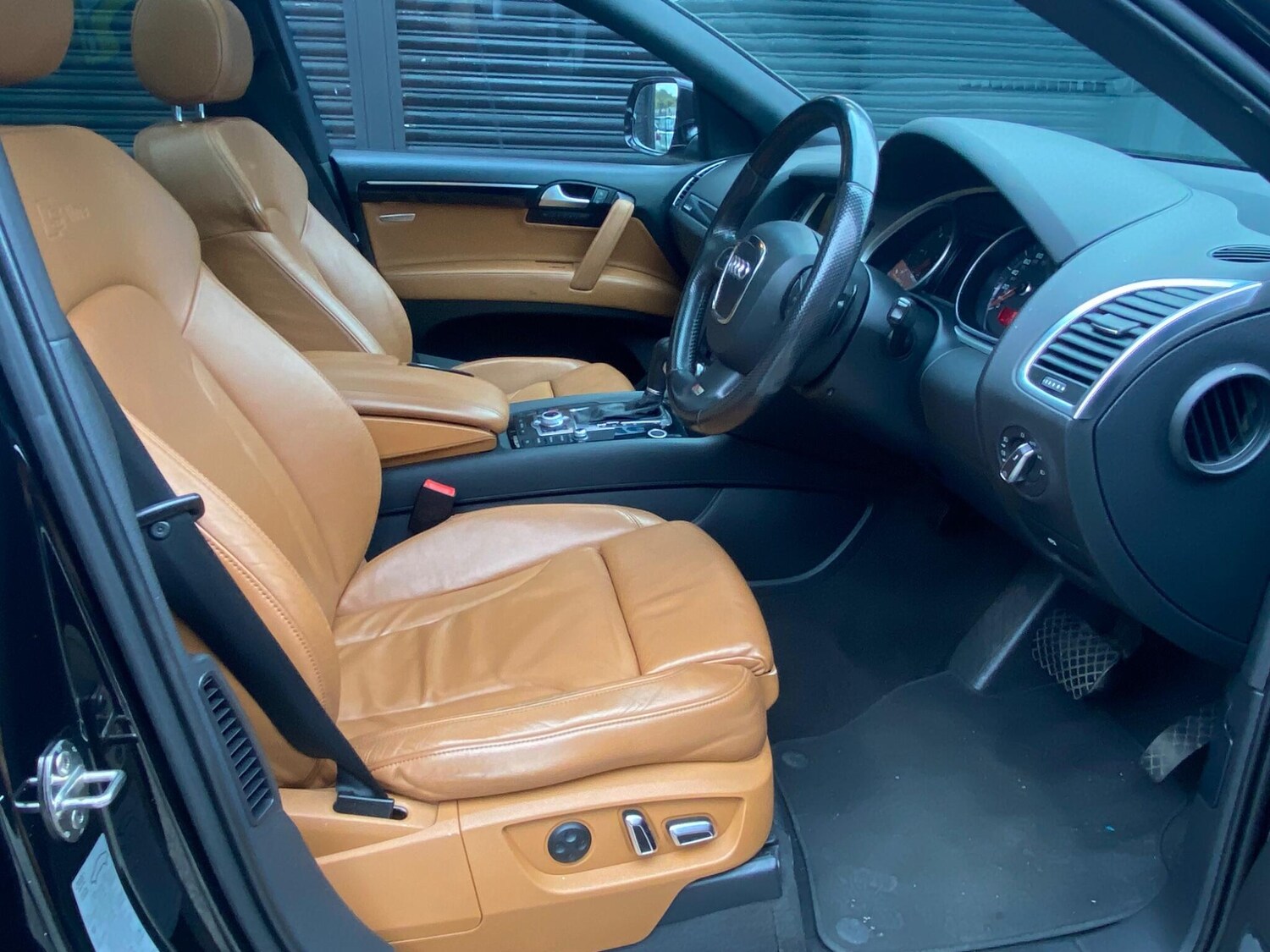 Used Audi Q7 for sale - 77864763: Photo 30