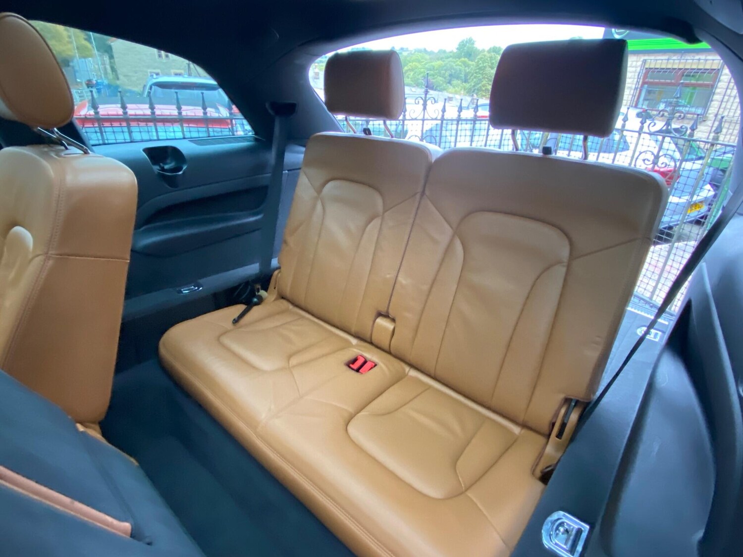 Used Audi Q7 for sale - 77864763: Photo 33