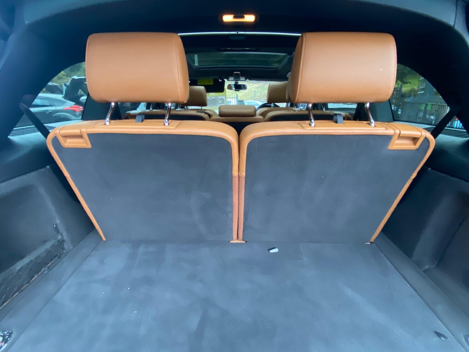 Used Audi Q7 for sale - 77864763: Photo 34